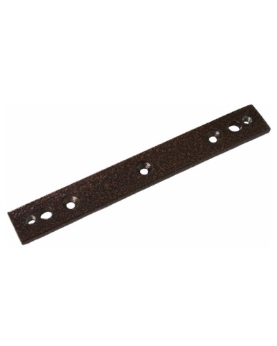 Планка для крепления замка AccordTec LM-187KB в Оренбурге Дополнительное оборудование для СКУД Pintop.ru