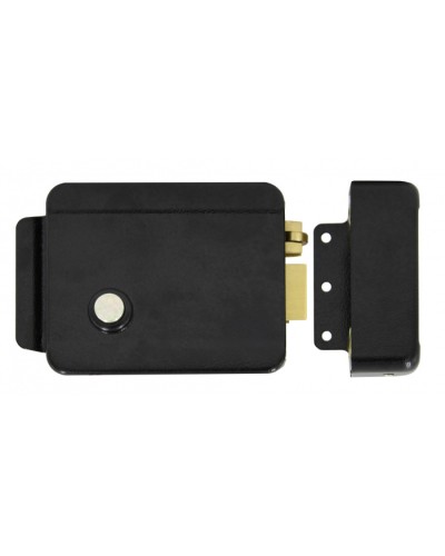 Замок электромеханический AccordTec AT-EL101AB в Оренбурге Электромеханические замки Pintop.ru