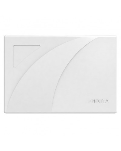 Датчик вибрации пьезоэлектрический Риэлта Шорох-5 ПДВ в Оренбурге Извещатели охранные Pintop.ru