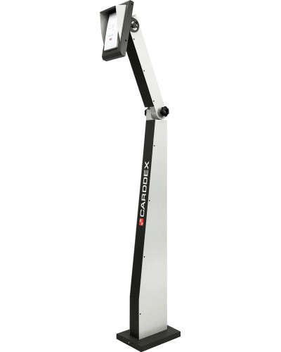 Стойка въезда/выезда CARDDEX SE-03 в Оренбурге Запчасти для шлагбаумов и автоматики Pintop.ru