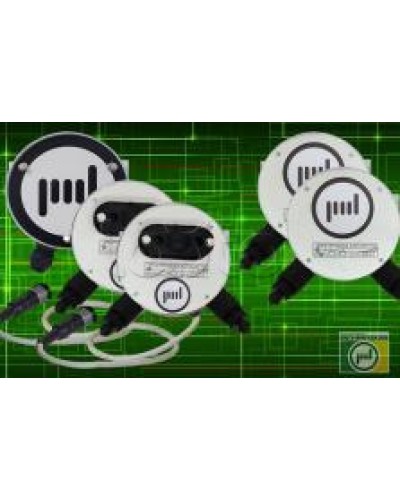 Двухфланговый извещатель Омега микродизайн Импульс-12ПНЕ-Р2 в Оренбурге Извещатели охраны периметра Pintop.ru