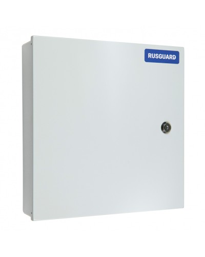 Контроллер RusGuard ACS-102-CE-BM (РОЕ) в Оренбурге Сетевая СКУД - RusGuard Pintop.ru