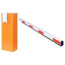 Комплект тумба шлагбаума для стрел Smartec ST-RB104BR-R Pack 1