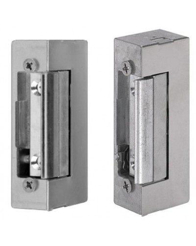 Электрозащелка дверная Smartec ST-SL160NC в Оренбурге Защелки Pintop.ru