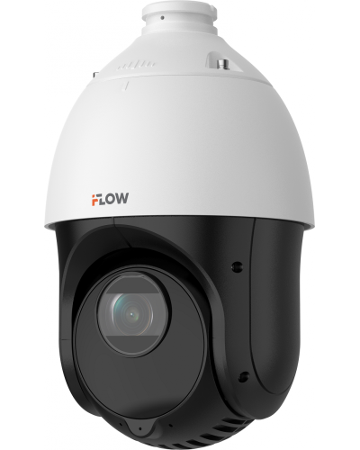 Уличная поворотная IP-камера iFlow F-IP-1421CSZ25 в Оренбурге IP-камеры Pintop.ru