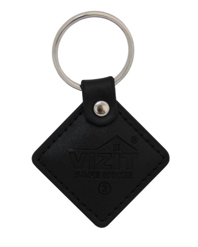 Ключ-идентификатор RF для домофонов Vizit-RF2.2 в Оренбурге Оптовые идентификаторы Pintop.ru