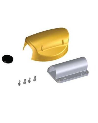 Крепление для стрелы 001G0402/3 Came 001G03004 в Оренбурге Запчасти для шлагбаумов и автоматики Pintop.ru