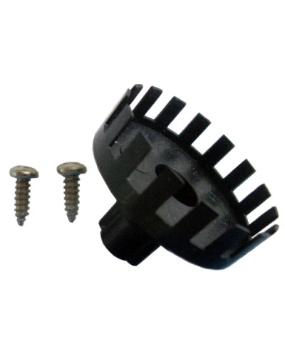 Шестерёнка оптического считывателя Came 119RIE133 в Оренбурге Запчасти для шлагбаумов и автоматики Pintop.ru