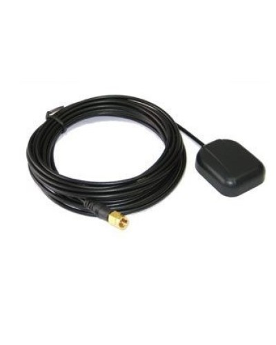 Антенна Ritm GPS в Оренбурге GSM мониторинг Ritm Pintop.ru