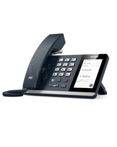 USB-телефон Yealink MP50 в Оренбурге Дополнительное оборудование для сетей Pintop.ru