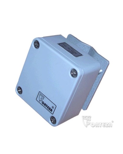 Извещатель охранный вибрационный герметичный Forteza ПАУК-ВГ в Оренбурге Извещатели охраны периметра Pintop.ru