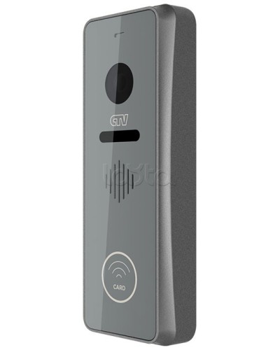 Панель вызывная CTV-D3002EM в Оренбурге Вызывные видеопанели малоабонентные Pintop.ru