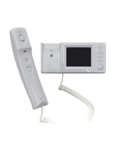 Видеодомофон Vizit-M427C в Оренбурге Многоабонентные устройства Pintop.ru