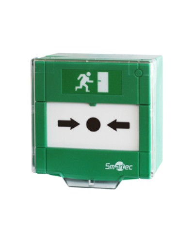 Устройство разблокировки Smartec ST-ER115 в Оренбурге Кнопки выхода Pintop.ru