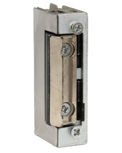 Защелка электромеханическая Smartec-СКД ST-SL451NO в Оренбурге Защелки Pintop.ru