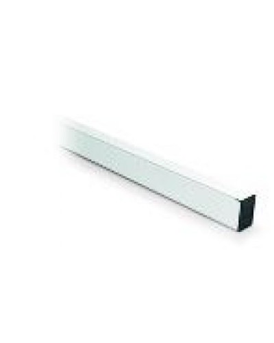 Стрела прямоугольная автоматического шлагбаума Came 001G0601 в Оренбурге Автоматические шлагбаумы Pintop.ru