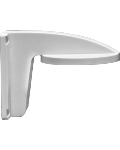 Кронштейн для настенного монтажа Hikvision DS-1258ZJ в Оренбурге Кронштейны и адаптеры для камер и мониторов Pintop.ru