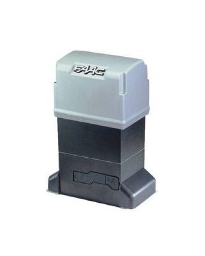 Привод 844 R 3 фазы Faac 109896 в Оренбурге Запчасти для шлагбаумов и автоматики Pintop.ru