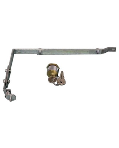 Разблокировка G2080 G2081 с личинкой замка Came 119RIG146 в Оренбурге Запчасти для шлагбаумов и автоматики Pintop.ru