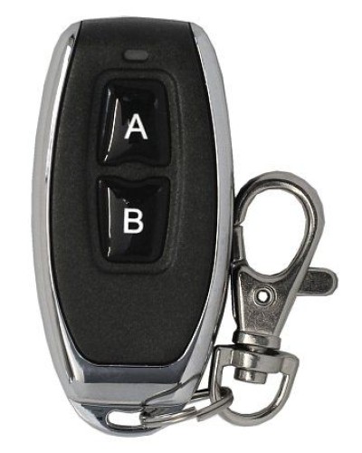 Брелок Smartec ST-RC123TR в Оренбурге Кнопки выхода Pintop.ru