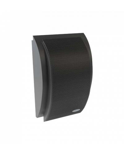 Громкоговоритель настенный Sonar SWS-103B, 3 Вт в Оренбурге Система оповещения и трансляции Sonar Pintop.ru