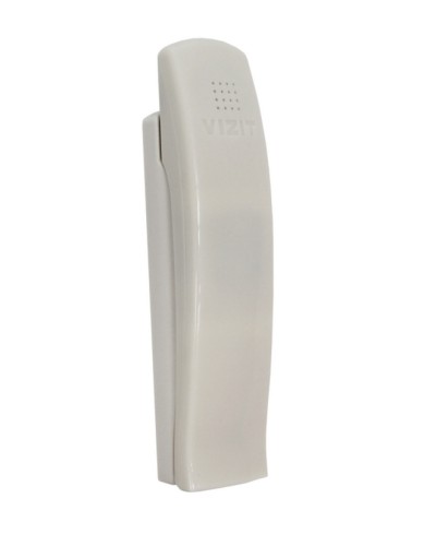 Трубка переговорная Vizit УКП-7 в Оренбурге Многоабонентные устройства Pintop.ru