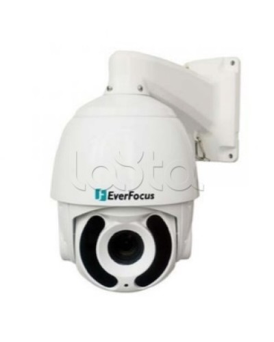 Камера видеонаблюдения поворотная купольная EverFocus EPA-6220 в Оренбурге Аналоговые камеры Pintop.ru