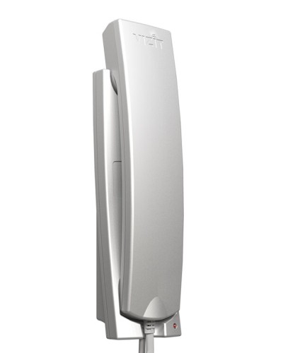 Трубка переговорная Vizit УКП-12PW в Оренбурге Многоабонентные устройства Pintop.ru