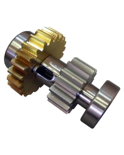 Вал разблокиратора C-BX версия V Came 119RICX028 в Оренбурге Запчасти для шлагбаумов и автоматики Pintop.ru