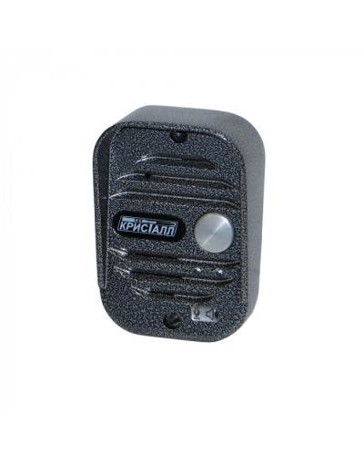 Вандалозащищенное переговорное устройство Кристалл СДК-029.7УПР в Оренбурге Дополнительное оборудование для ОПС Pintop.ru