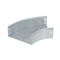 Угол горизонтальный DKC (36087KZL)