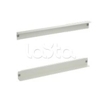 Панель внутренняя накладная Ш=600мм DKC R5PCF60